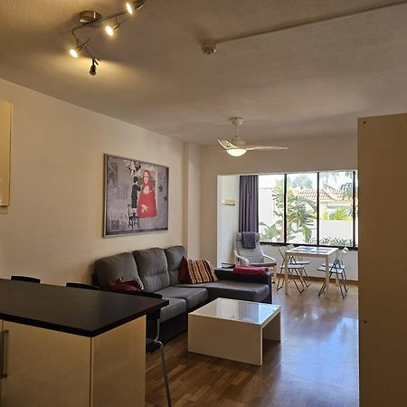 Iguazu Yumbo - Two Bedroom Apt Playa del Inglés Zewnętrze zdjęcie