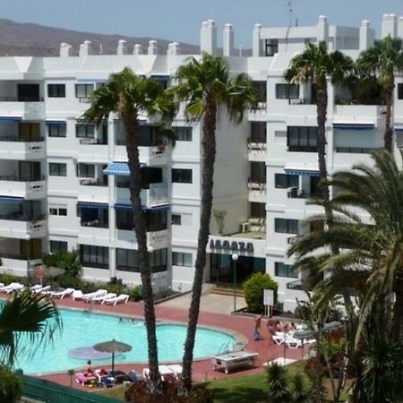 Iguazu Yumbo - Two Bedroom Apt Playa del Inglés Zewnętrze zdjęcie