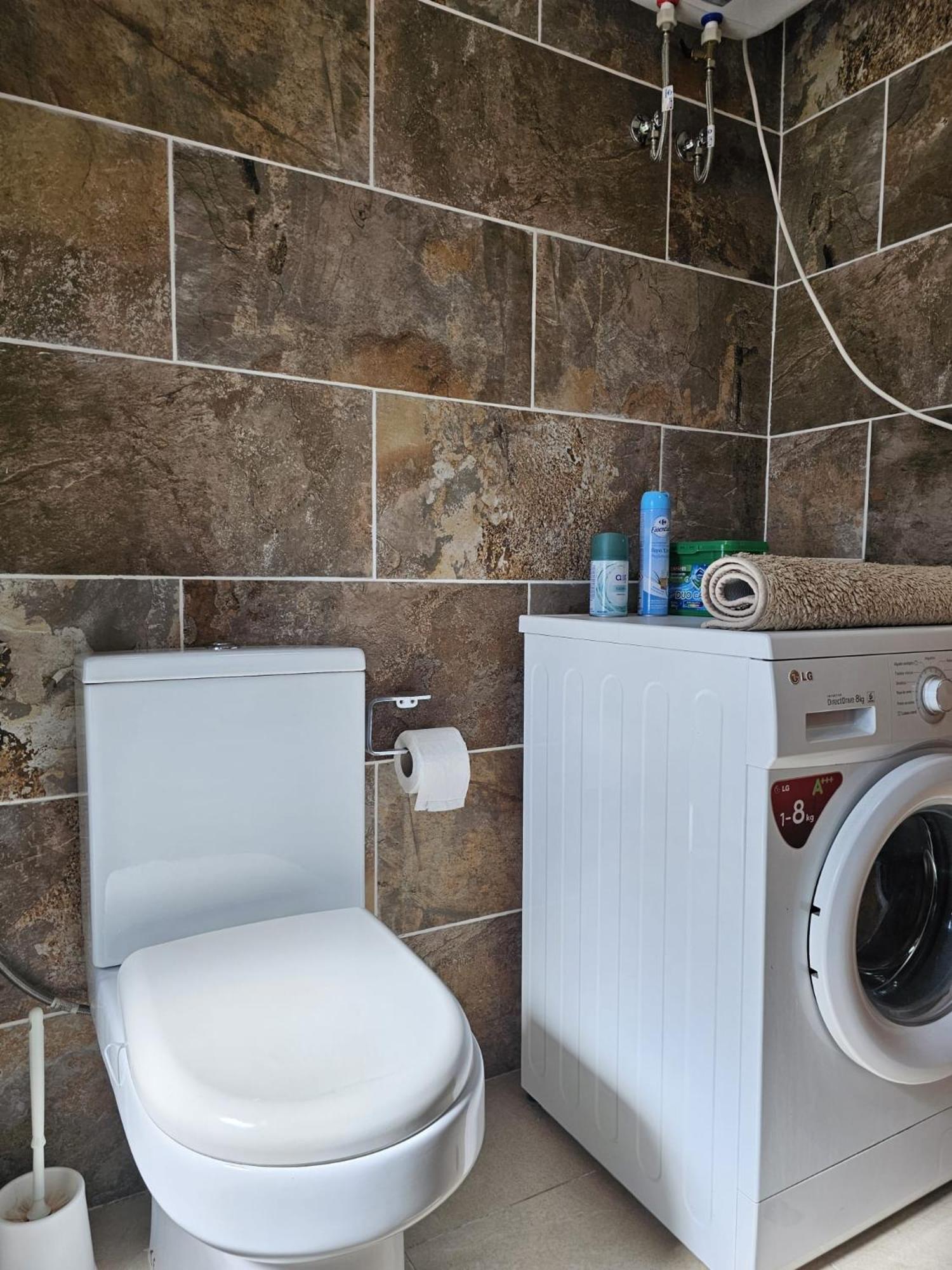 Iguazu Yumbo - Two Bedroom Apt Playa del Inglés Zewnętrze zdjęcie