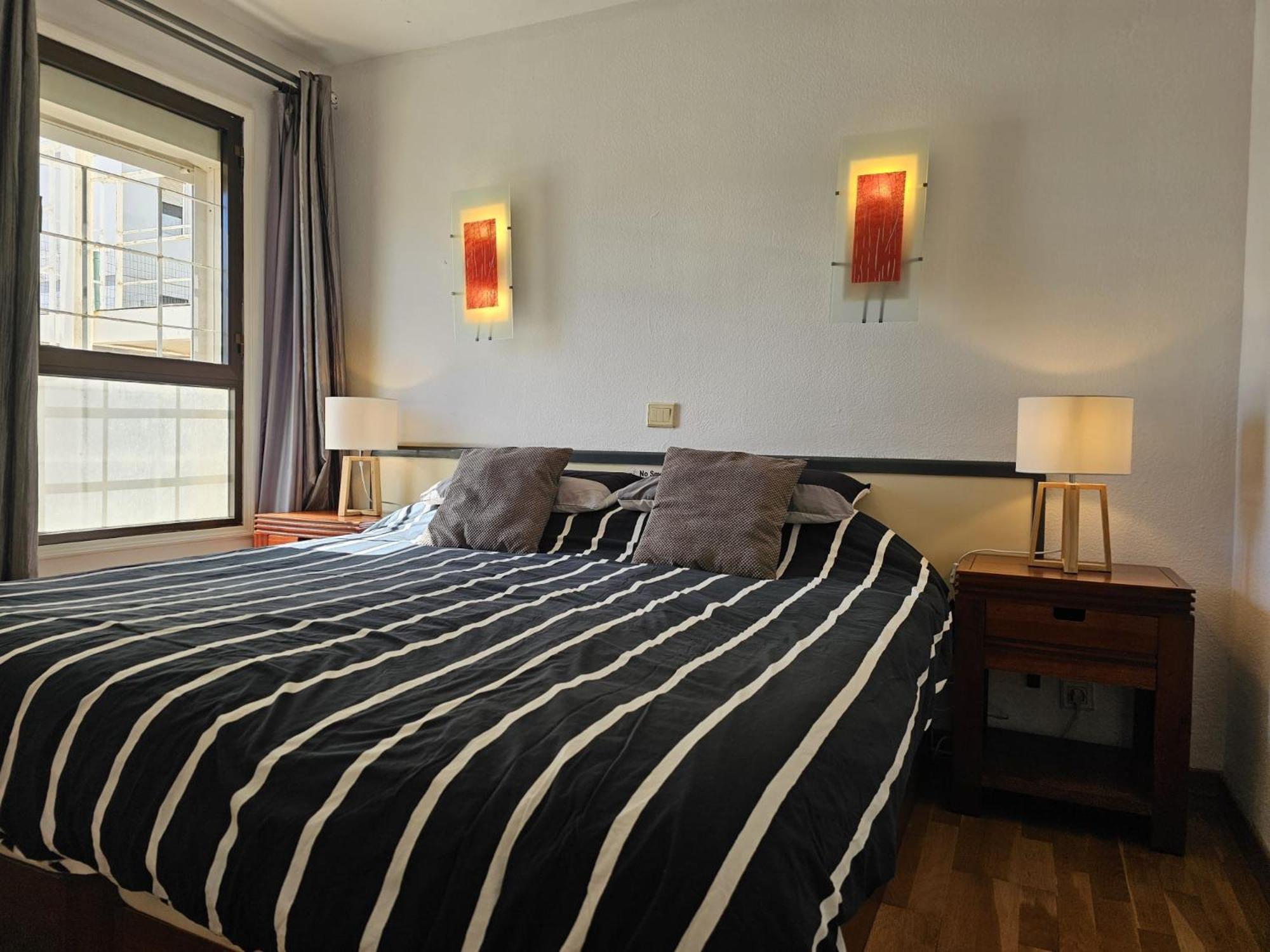 Iguazu Yumbo - Two Bedroom Apt Playa del Inglés Zewnętrze zdjęcie