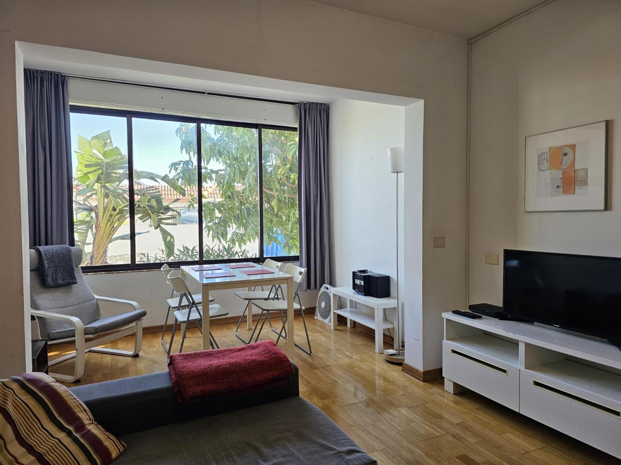 Iguazu Yumbo - Two Bedroom Apt Playa del Inglés Zewnętrze zdjęcie