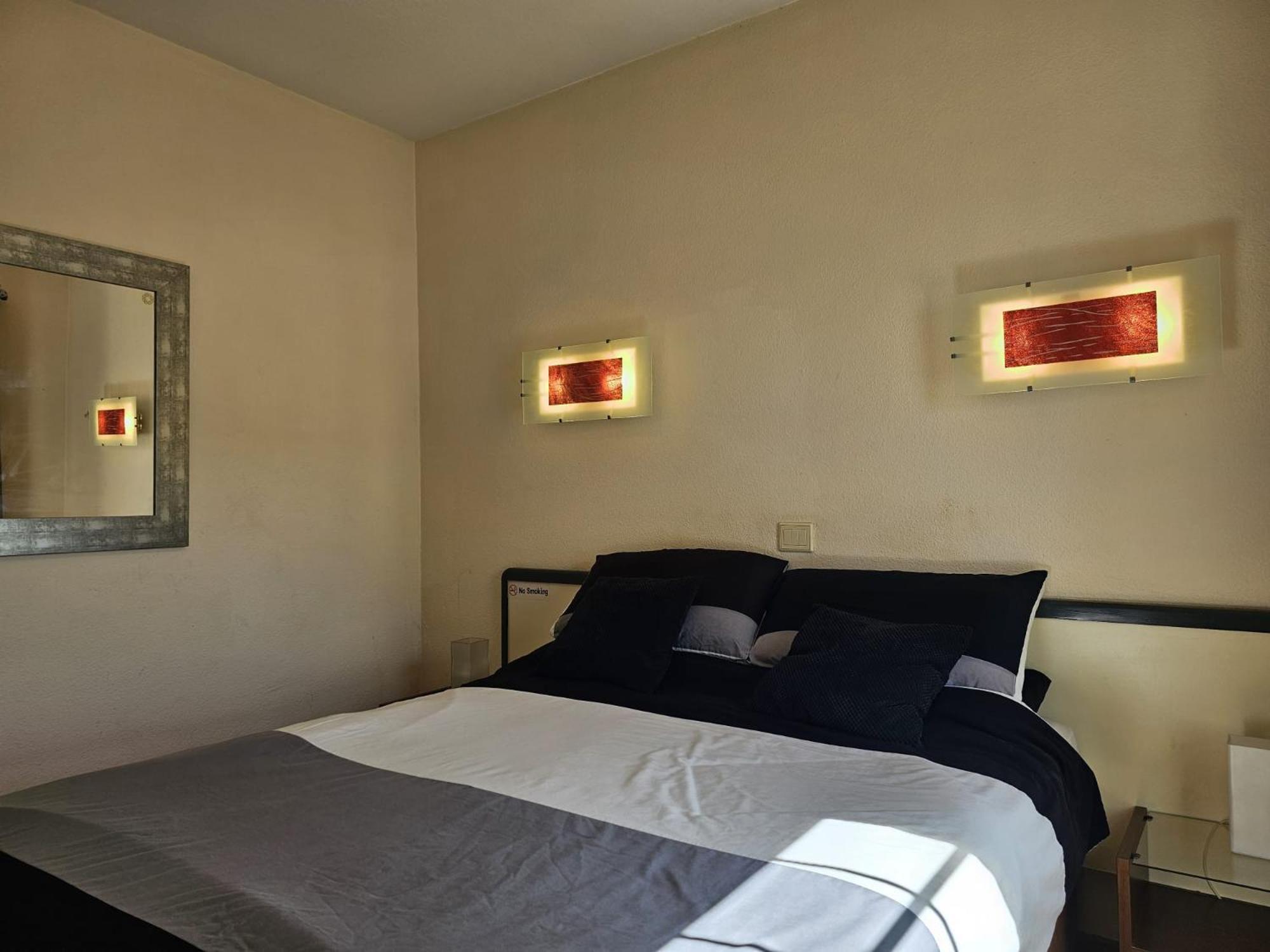 Iguazu Yumbo - Two Bedroom Apt Playa del Inglés Zewnętrze zdjęcie