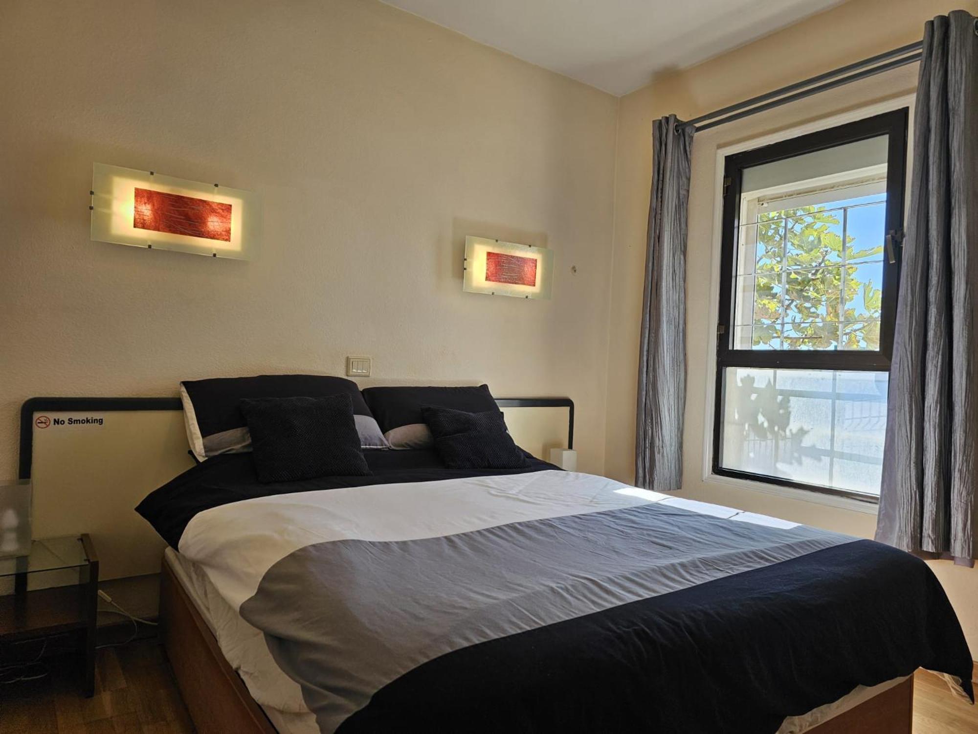 Iguazu Yumbo - Two Bedroom Apt Playa del Inglés Zewnętrze zdjęcie