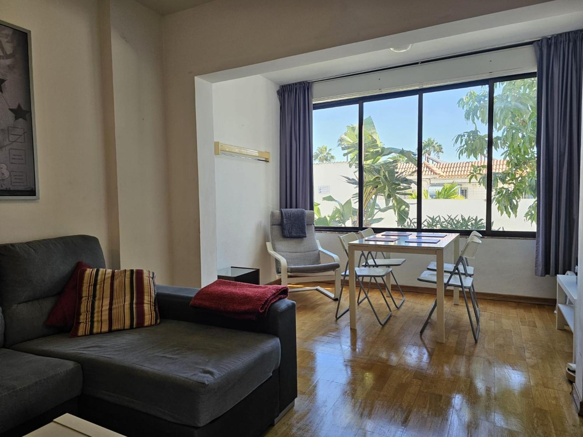 Iguazu Yumbo - Two Bedroom Apt Playa del Inglés Zewnętrze zdjęcie