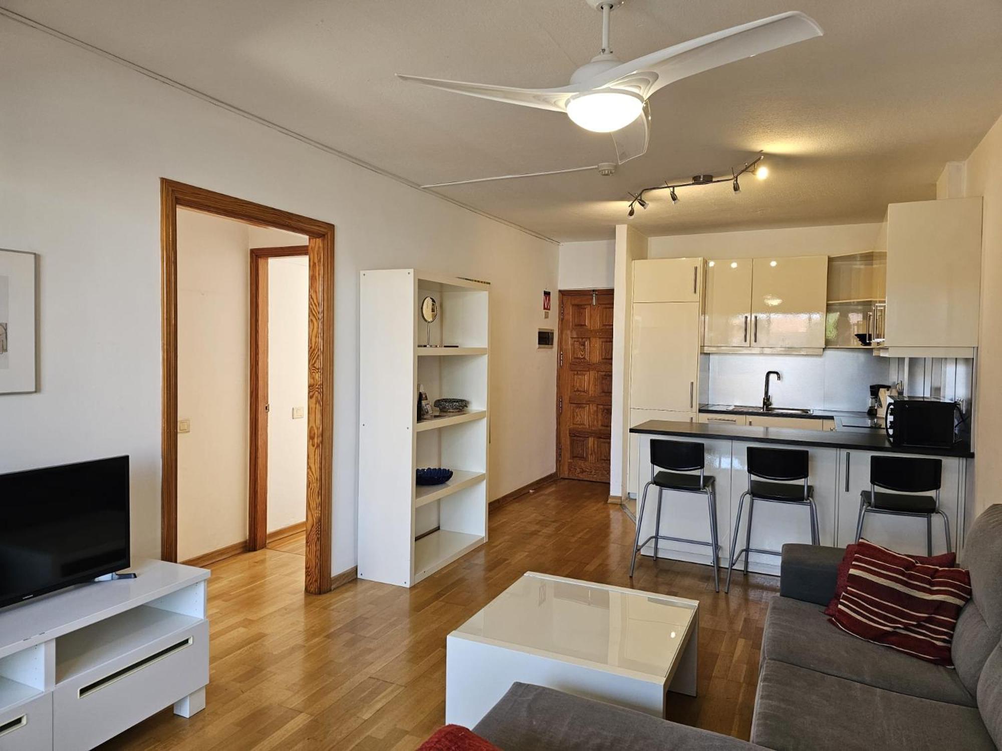 Iguazu Yumbo - Two Bedroom Apt Playa del Inglés Zewnętrze zdjęcie