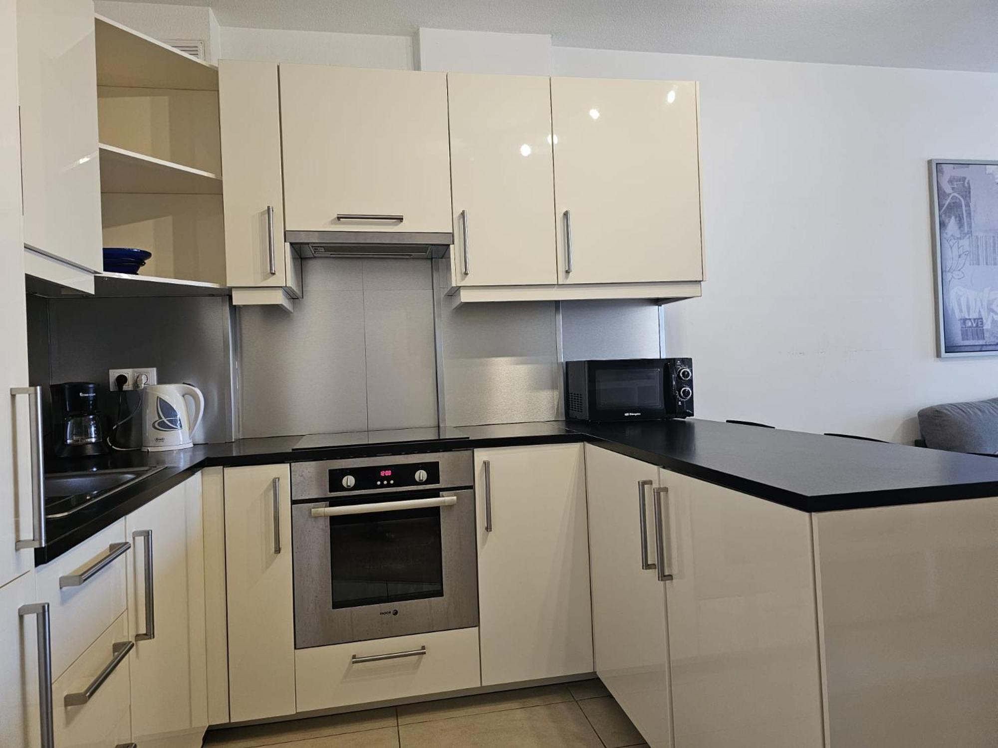 Iguazu Yumbo - Two Bedroom Apt Playa del Inglés Zewnętrze zdjęcie